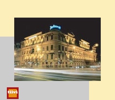 Деревянные окна, Санкт-П., Royal Hotel Radisson SAS Деревянные окна, Санкт-П., Royal Hotel Radisson SAS